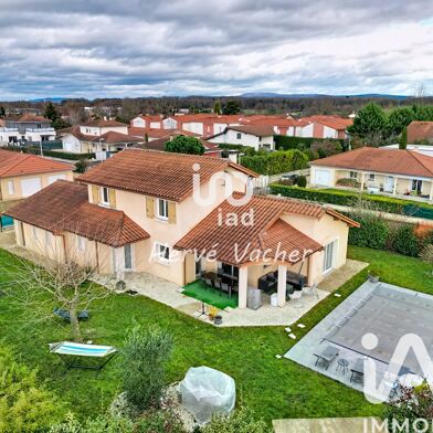 Maison 5 pièces 409000 €