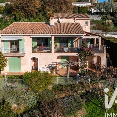 Maison 7 pièces 765000 €