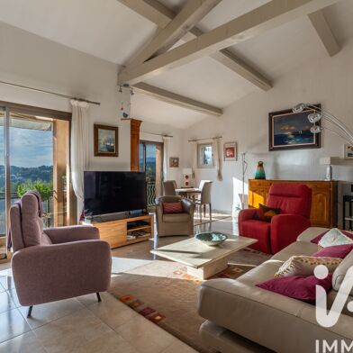 Maison 7 pièces 765000 €