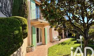 Maison 7 Pièces 230 m² à vendre à Cagnes-sur-Mer (06800)