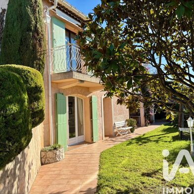 Maison 7 pièces 765000 €