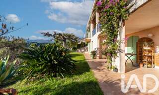 Maison 7 Pièces 230 m² à vendre à Cagnes-sur-Mer (06800)