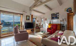 Maison 7 Pièces 230 m² à vendre à La Gaude (06610)