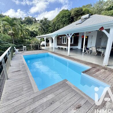 Maison 5 pièces 415000 €