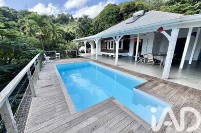 Maison 5 pièces 415000 €