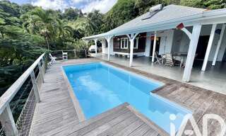 Maison 5 Pièces 95 m² à vendre à Sainte-Marie (97230)