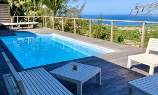 Maison 5 Pièces 95 m² à vendre à Sainte-Marie (97230)