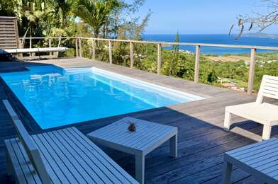 Maison 5 pièces 415000 €