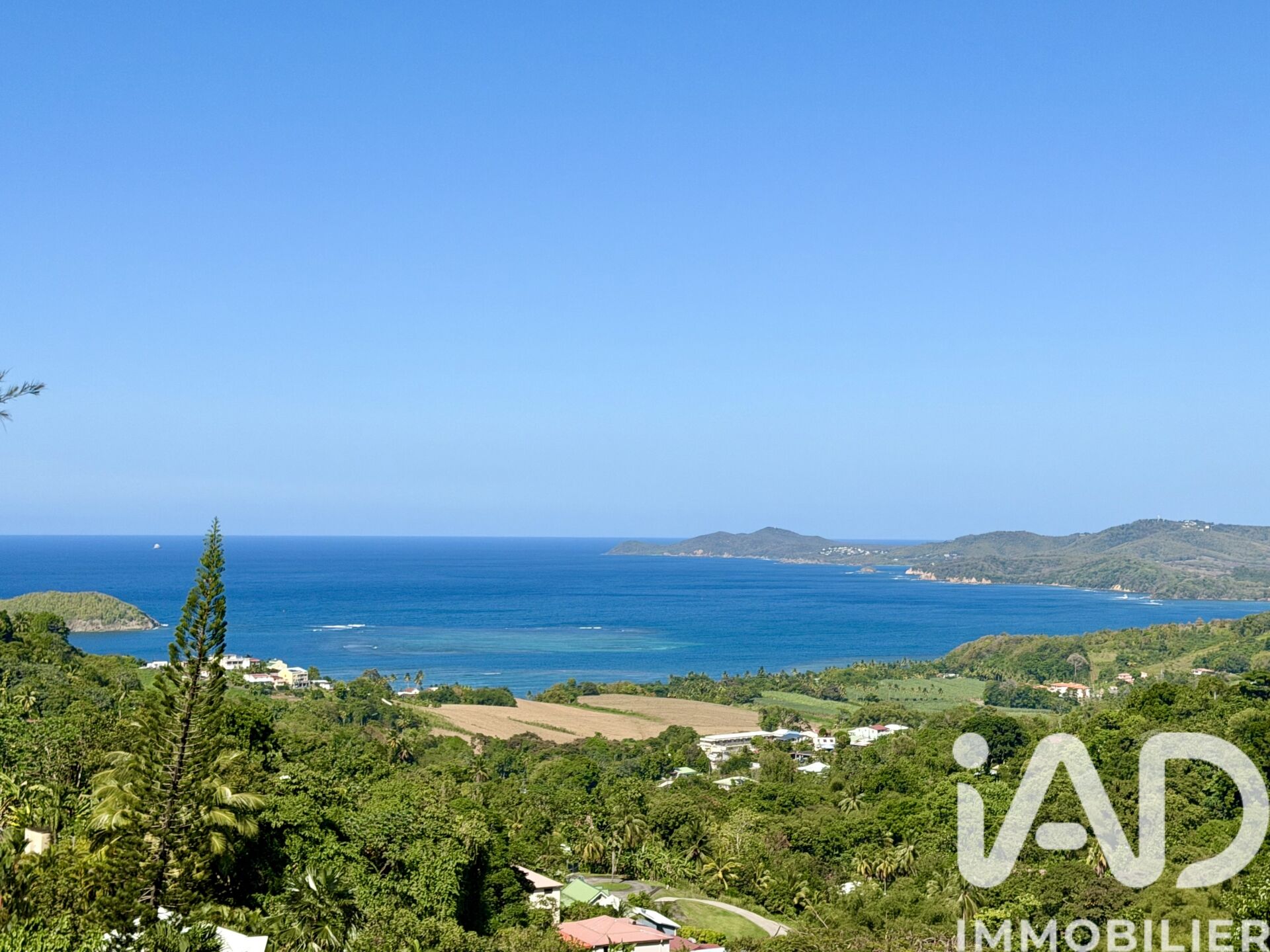 Vente Maison/villa 5 pièces - Photo 3