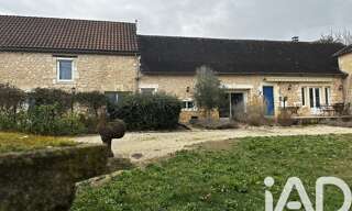 Maison 8 Pièces 300 m² à vendre à Coulaures (24420)