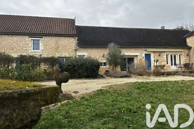 Maison 8 pièces 415000 €