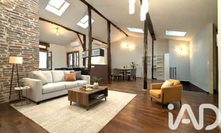 Maison 5 Pièces 128 m² à vendre à Lavaur (81500)