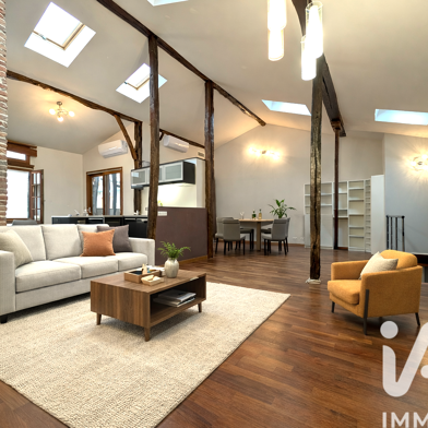 Maison 5 pièces 255000 €