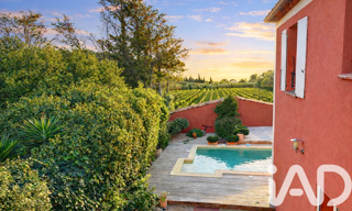 Maison 5 Pièces 147 m² à vendre à Cassis (13260)