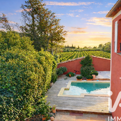 Maison 5 pièces 1100000 €