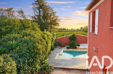 Maison 5 pièces 1100000 €