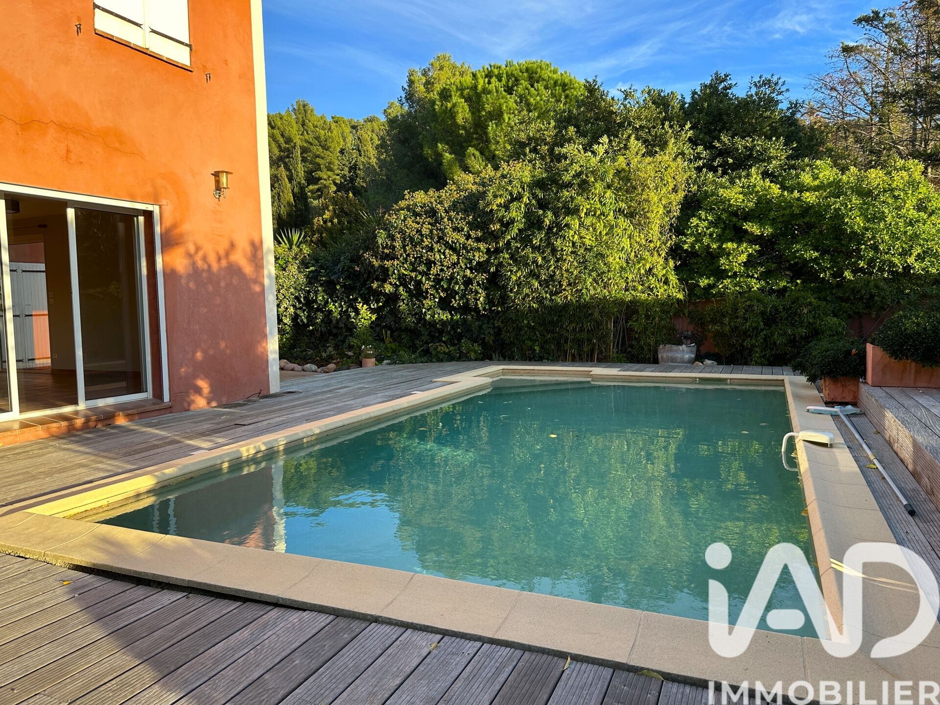 Vente Maison/villa 5 pièces - Photo 2