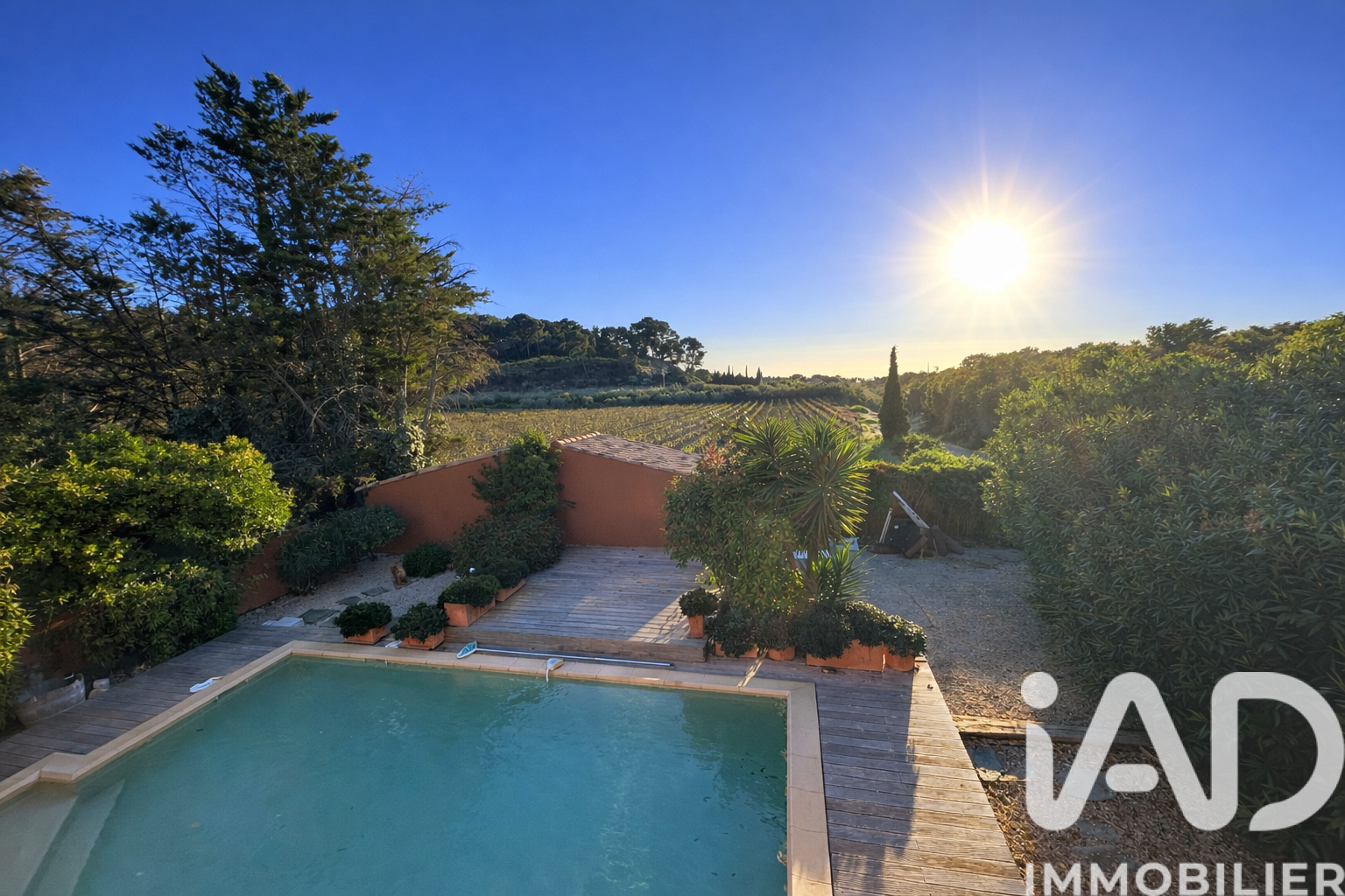 Vente Maison/villa 5 pièces - Photo 5