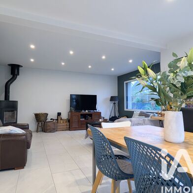 Maison 5 pièces 390000 €