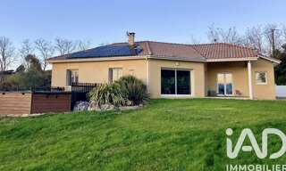 Maison 6 Pièces 140 m² à vendre à Haget (32730)