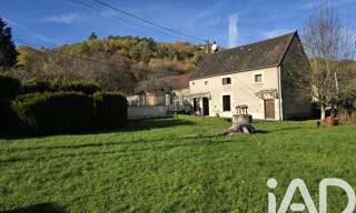 Maison 4 Pièces 103 m² à vendre à Varzy (58210)