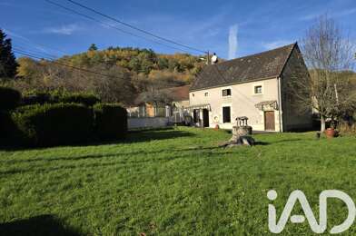 Maison 4 pièces 58000 €