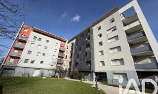 Appartement 2 Pièces 38 m² à vendre à Villeurbanne (69100)