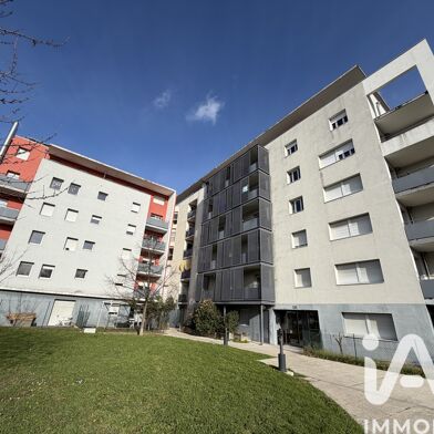 Appartement 2 pièces 166000 €