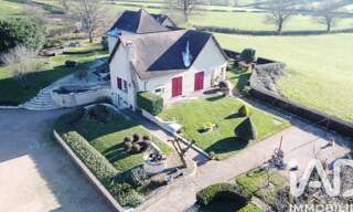 Maison 8 Pièces 202 m² à vendre à Blanzy (71450)