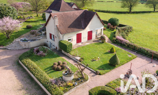 Maison 8 Pièces 202 m² à vendre à Blanzy (71450)