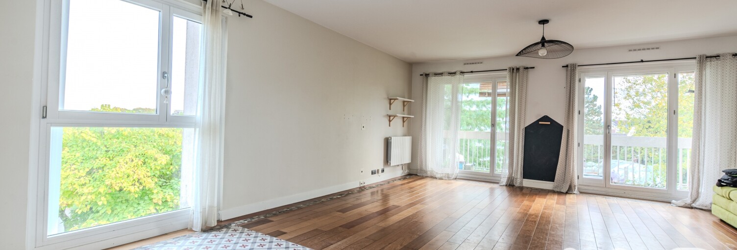 Appartement 5 Pièces 92 m² à vendre à Verrières-le-Buisson (91370)