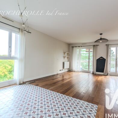 Appartement 5 pièces 369000 €