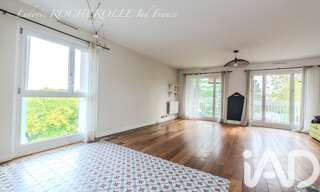 Appartement 5 Pièces 92 m² à vendre à Verrières-le-Buisson (91370)