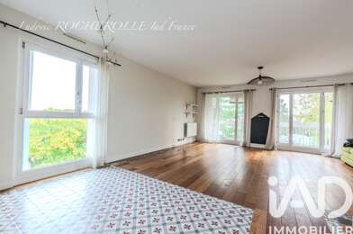 Appartement 5 pièces 369000 €