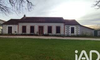 Maison 6 Pièces 155 m² à vendre à Plancy-l'Abbaye (10380)