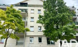 Appartement 1 Pièce 28 m² à louer à Compiègne (60200)