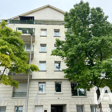 Appartement 1 pièces 600 €