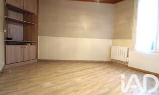 Appartement 2 Pièces 37 m² à vendre à Villeneuve-le-Roi (94290)