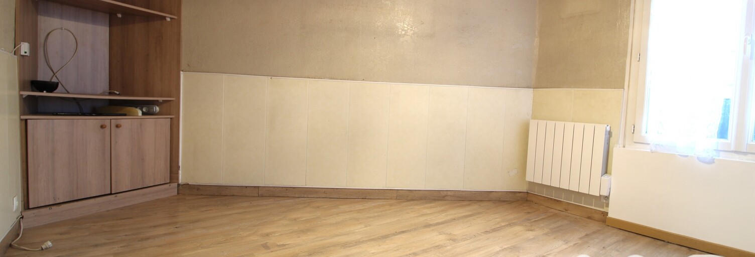 Appartement 2 Pièces 37 m² à vendre à Villeneuve-le-Roi (94290)