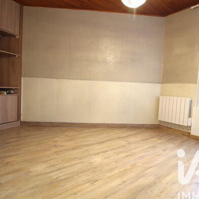 Appartement 2 pièces 115000 €