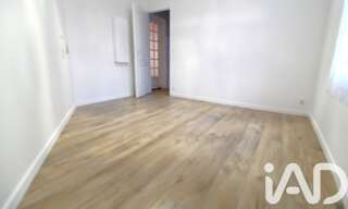 Appartement 2 Pièces 37 m² à vendre à Villeneuve-le-Roi (94290)