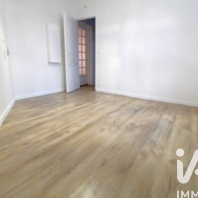 Appartement 2 pièces 109000 €