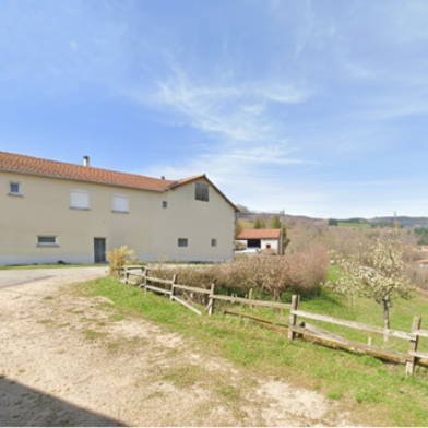 Maison 10 pièces 177000 €