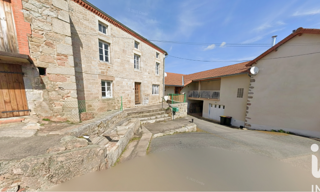 Maison 10 Pièces 244 m² à vendre à Les Noës (42370)