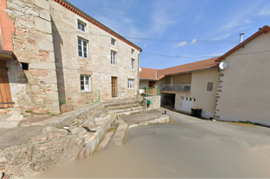 Maison 10 pièces 169000 €