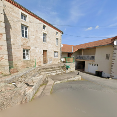 Maison 10 pièces 177000 €