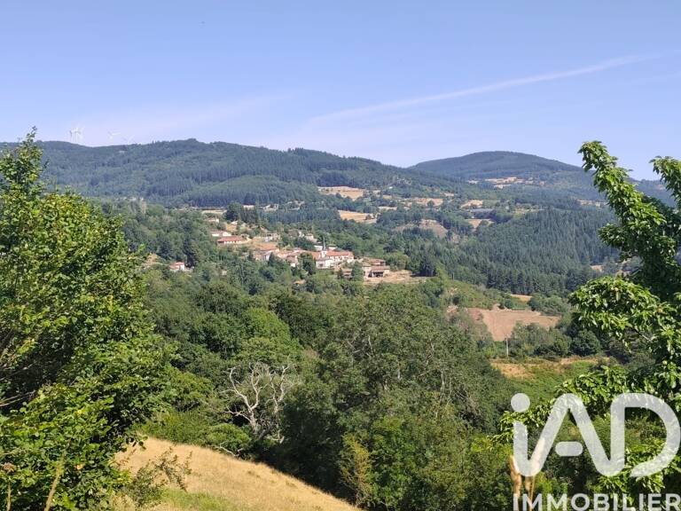 Vente Ferme 10 pièces — photo 1