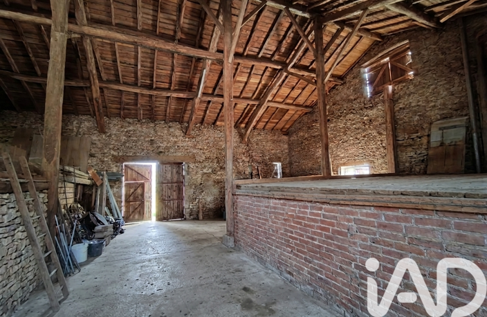 Vente Ferme 10 pièces — photo 2