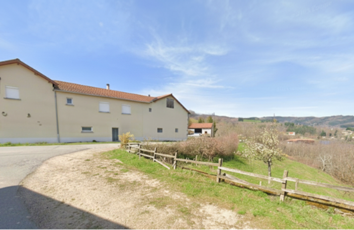 Vente Ferme 10 pièces — photo 4