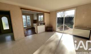 Maison 4 Pièces 84 m² à vendre à Saint-Hilaire-de-Clisson (44190)
